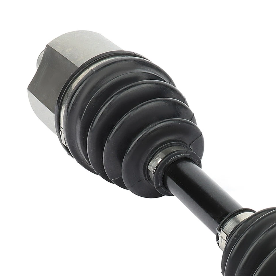 4pcs Front CV Axles Brake Discs Rotors For 2000-2005 Chevrolet Impala 3.4L 3.8L - Image 3 of 4