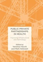Public-Private Partnerships In Health Veronica Vecchi