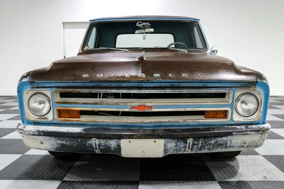 1967 Chevrolet C-10  - Image 2 of 4