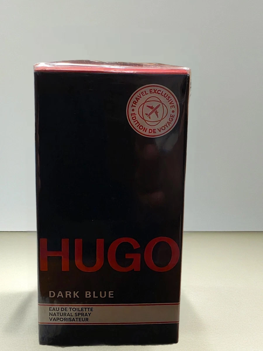 HUGO BOSS Dark Blue Fragrances for Men for sale | eBay