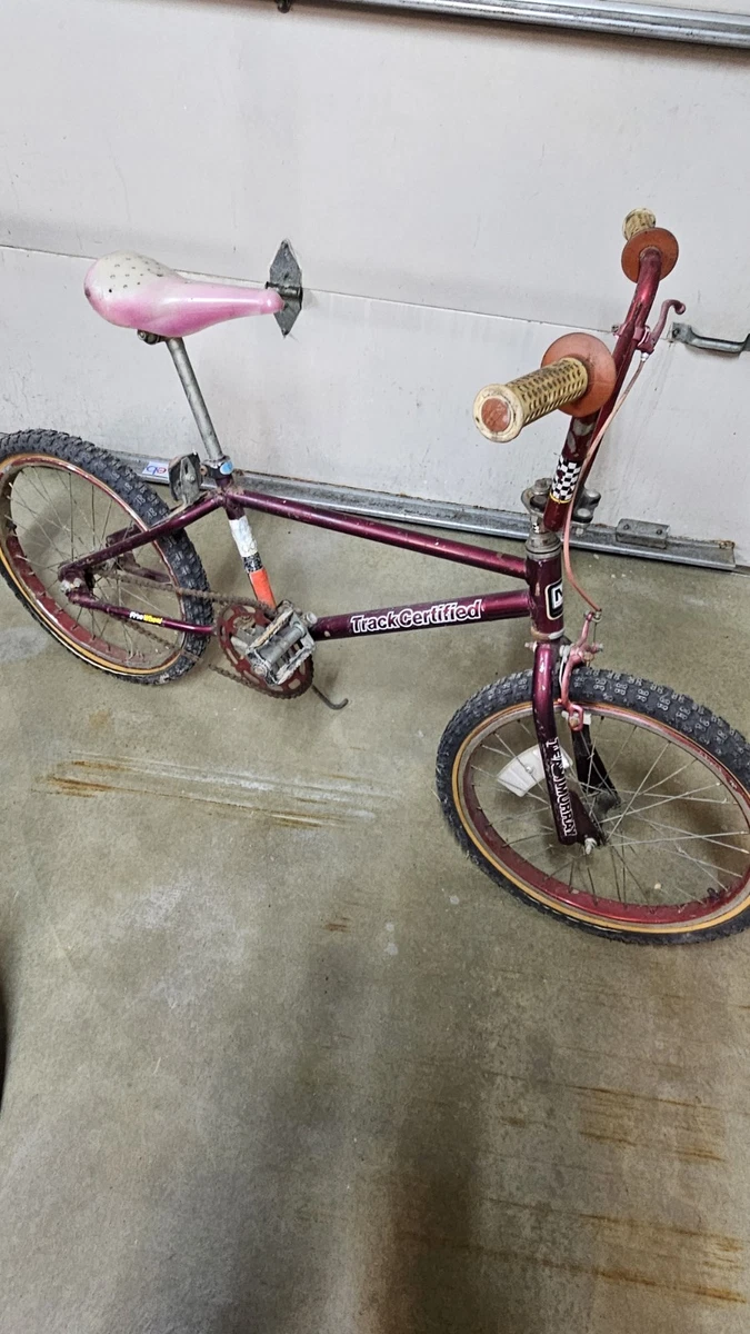 Murray BMX Bike Vintage Bikes for sale - eBay