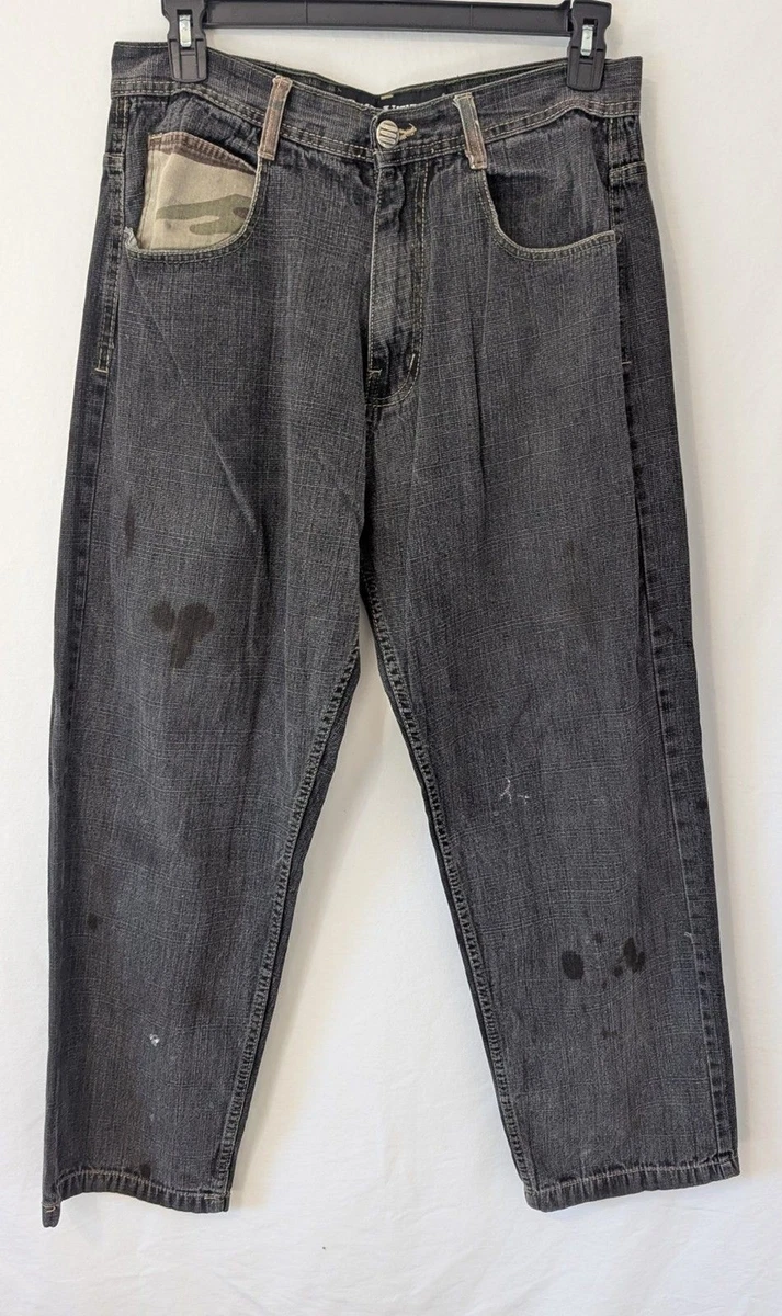 Evolution Denim Jeans for Men for sale - eBay