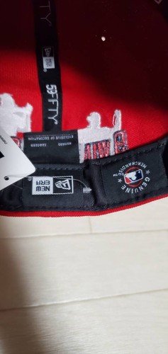 Los Angeles Angels New Era Cap Shohei Ohtani - Zdjęcie 7 z 7