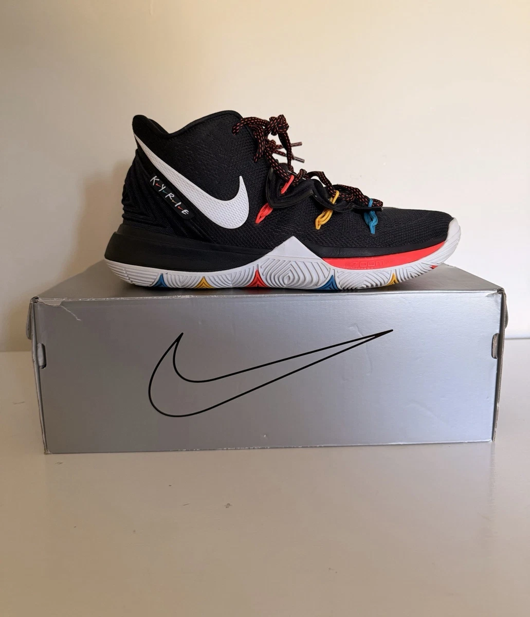 Nike Kyrie 5 EP Friends | eBay