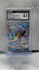 2019 Pokémon Gyarados GX SM212 Black Star Promos Holo CGC 8.5