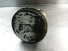 Piston and Connecting Rod Standard From 2001 Nissan Maxima  3.0