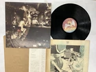 Led Zeppelin In Through The Out Door Japan LP [95728ER]