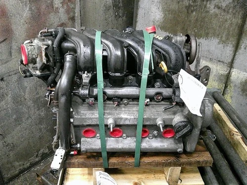 2006-2019 Toyota Yaris 1.5L 4 Cyl Engine Motor 74K Miles OEM