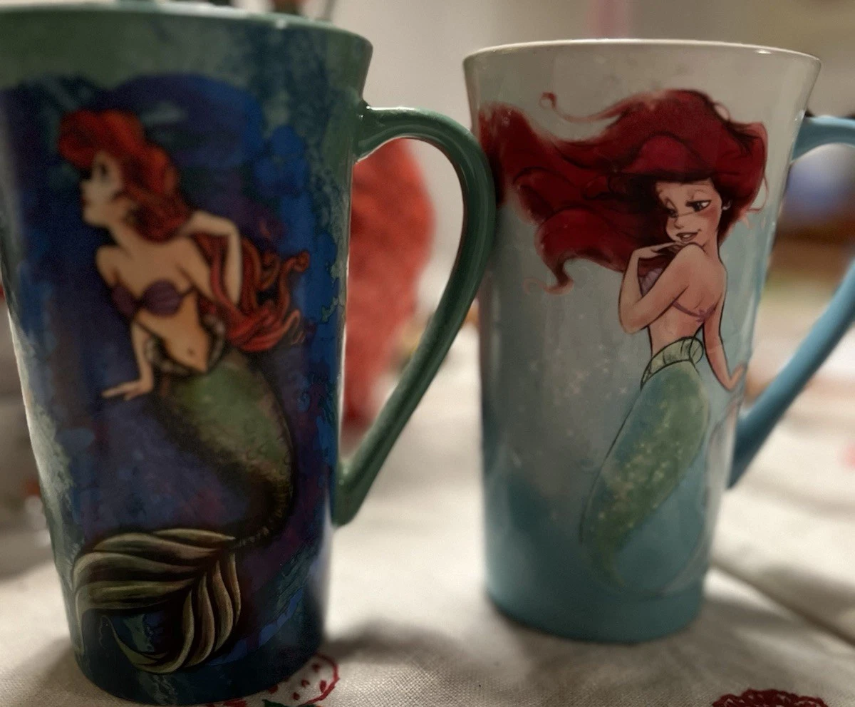 Disney Coffee Mug Set for sale | eBay