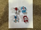 Transformers Victory Haslab Micromaster Lot Holi, Fire, Pipo, & Boater