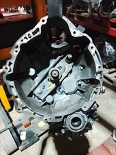 Boite de vitesse Smart FORFOUR