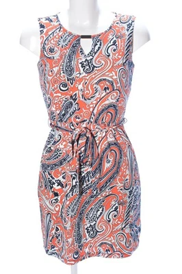 ANN TAYLOR Vestido línea A Mujeres Vestido Talla EU 34 look casual - Imagen 1 de 4