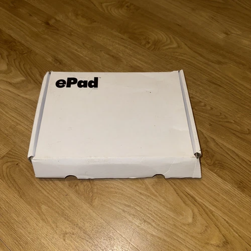 ePad-ink Electronic Signature Capture Pad