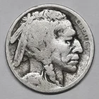 1914-S Buffalo Nickel!