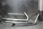 2003 HARLEY-DAVIDSON SOFTAIL DEUCE FXSTD COMPLETE EXHAUST SYSTEM PIPE 65499-00A