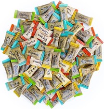Chimes Ginger Chews 1lb Variety Bag
