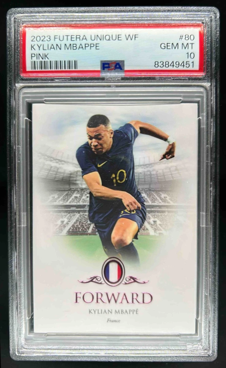 Futera Soccer France Sports Trading Cards for sale | eBay