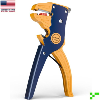 #ad #ad Automatic Quickstrip Wire Stripper and Cutter Professional Quick Strip Wire Str $11.35