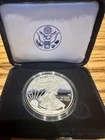 2008 American Eagle One Ounce Silver Proof Coin