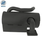 Exhaust Muffler Silencer 6732282 Black For Bobcat Loader D1005 463 S70 Engine