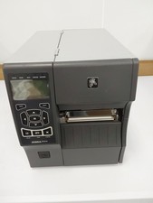 Zebra ZT410 Industrial Thermal Label Printer