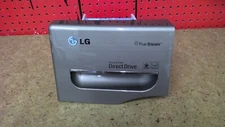 LG Washer Dispenser Drawer Assembly AGL74334823