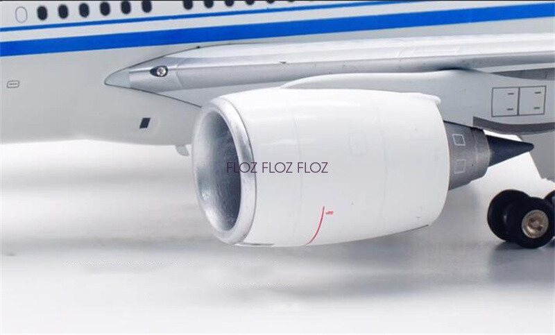Aviation Air China for Boeing 777-200 B-2065 1:200 Aircraft