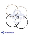 Motor-Lufteinlassdichtung 2er-Set - Für BMW 550i, 650i, 750i, X5, X6 Modelle