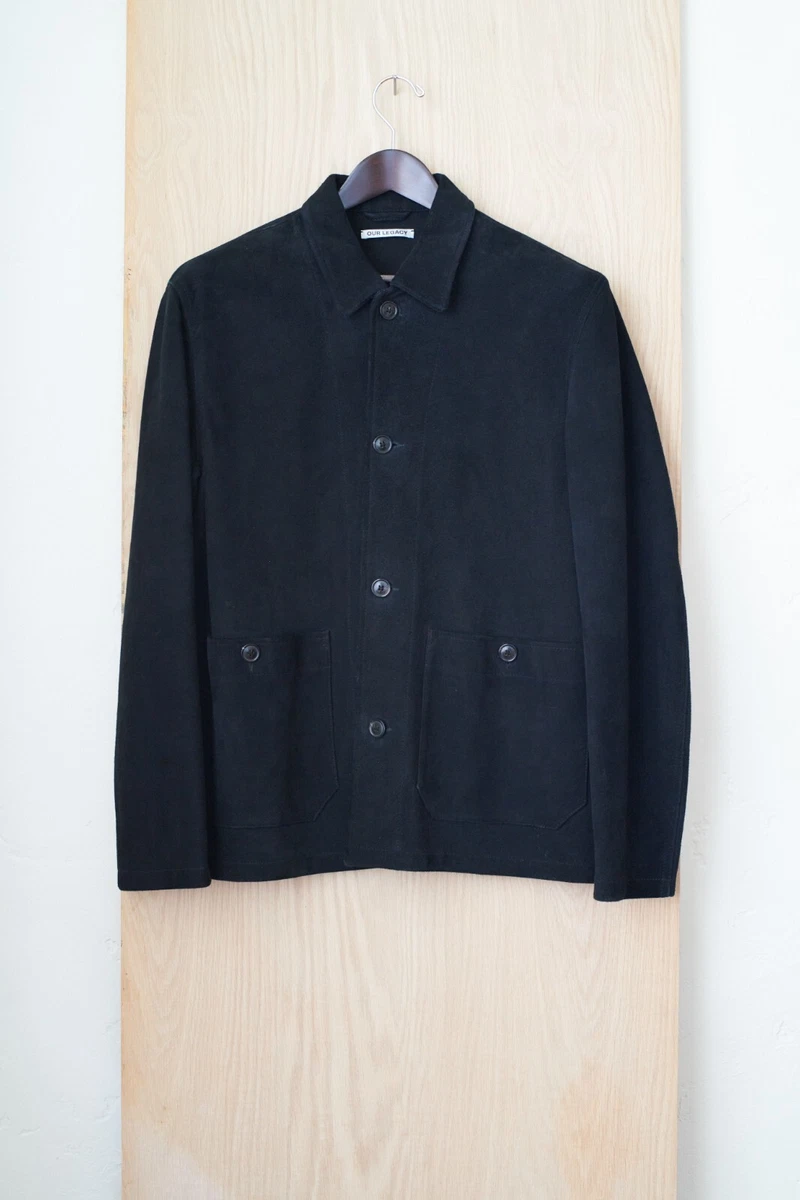 OUR LEGACY Jackets for Men for Sale - Shop New & Used - eBay