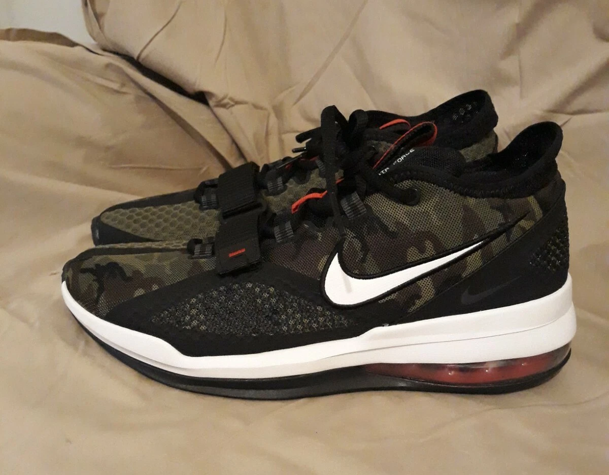 Nike air force 180 low best sale basketball shoes