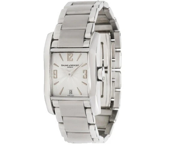 Baume & Mercier Diamant Wristwatches for Women
