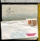 Character Actor Theatre correspondence to Cesare Valletti at 018