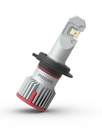 Philips Ultinon Pro9200 LED H4 H7 H9 H11 HB3 HB4 Car Headlight Globes Hi/Lo Beam - Picture 17 of 26
