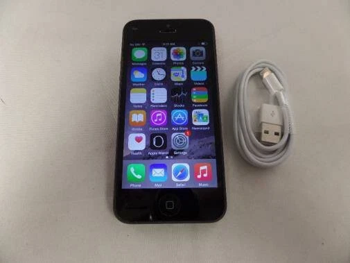 Apple iPhone 5s 64GB Phones for Sale | Shop New & Used Cell Phones