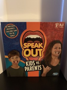 speak out toy