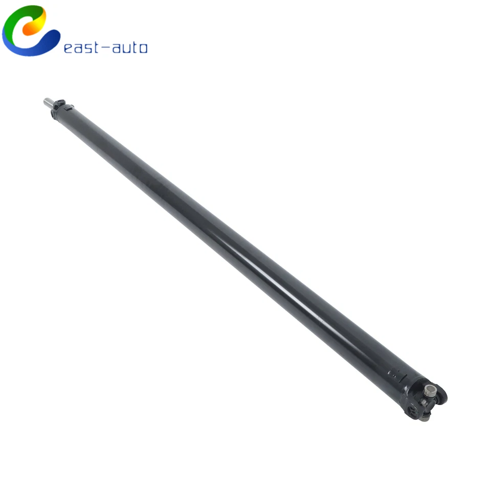 Eje de transmisión trasero 2004-2005 para GMC Sierra 1500 y Chevrolet Silverado 1500 tracción trasera Foto 3 de 4