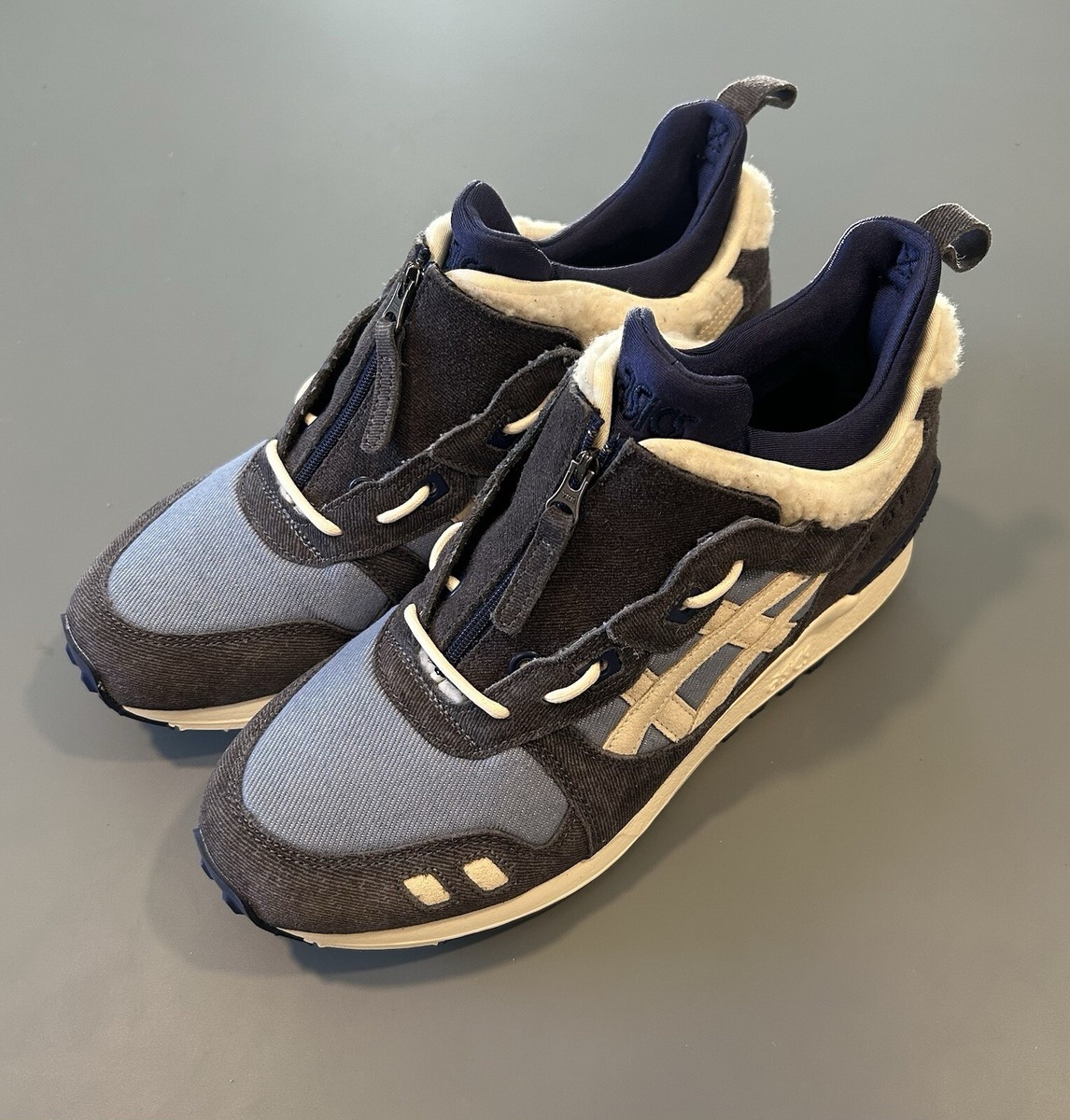 Asics Sneakers Asics Gel Lyte Mt Mens ASICS Tiger Mens Gel-Lyte MT