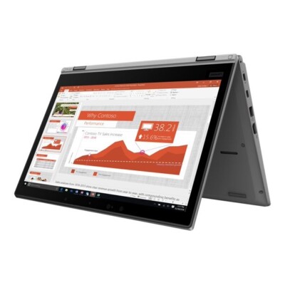 Thinkpad L390  13.3型 第8世代Corei5 メモリ12GB 256SSD  FHD液晶 ThinkPad L390 | 13.3 型ビジネス向けノートパソコン | レノボ・ ジャパン