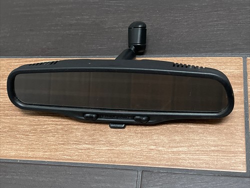1990 - 2001 OEM Factory Chevrolet Lumina Dome Map Light RearView Mirror - Picture 2 of 9