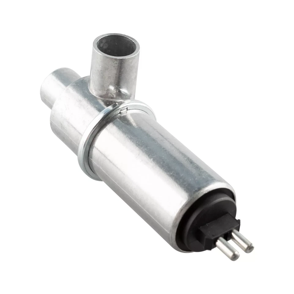 Válvula de control de ralentí de aire para Mercedes-Benz W126 380SEC 380SEL 380SE 0001411225 Foto 3 de 4