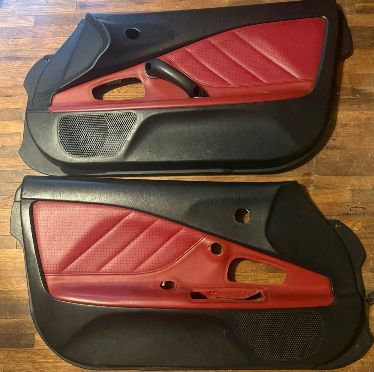 25+ Interior Door Panels & Parts for Honda S2000 for sale