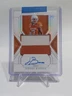 2025 National Treasures Collegiate #64 Jahdae Barron RPA /39