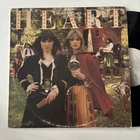 HEART Little Queen Vinyl Record Album  LP VG+