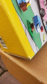 LEGO 71006 The Simpsons House &ndash; NIB - Factory Sealed &ndash; Retired &ndash; 