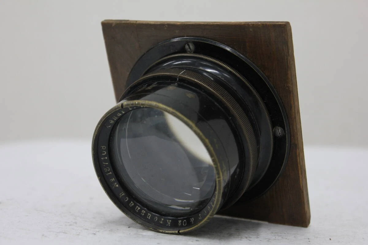 25+ Schneider f/4.5 Camera Lenses for sale | Updated Oct 2026