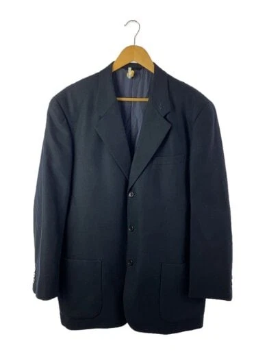 Christian Dior MONSIEUR Giacca su misura LL Lana NVY