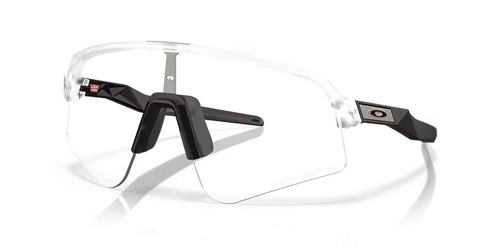 OAKLY サングラス Oakley Sunglasses Sutro Lite OO9465-3939 Clear / Clear To Black