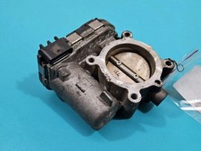 Mercedes-Benz GLA W156 X156 2015 Benzin 115kW Drosselklappe A2701410025 GENUINE Mercedes-Benz GLA W156 X156 2015 Benzin 115kW Drosselklappe A2701410025 GENUINE