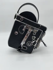 Bolex H16 Reflex Camera & Edit Suite