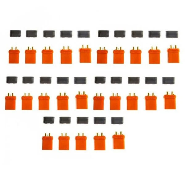 Spektrum IC5 Device Connectors Bulk (25) SPMXCA512